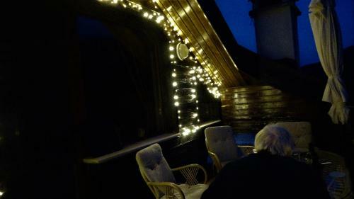 Knusperh�uschen Im Aparthotel Regnum Schi & Spa