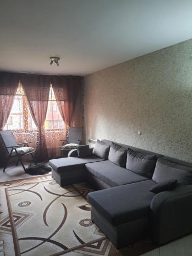 Green Life Resort Bansko, Apartman C23