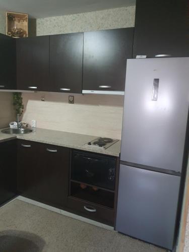 Green Life Resort Bansko, Apartman C23