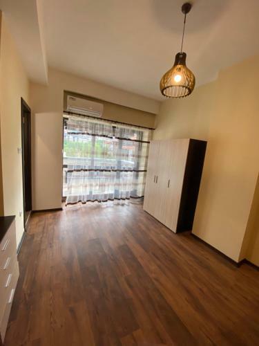 Cozy Apartment With Fantastic View