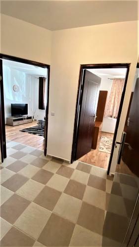 Prime Apartments