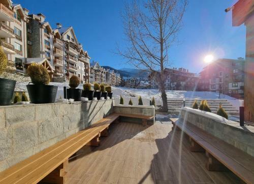 Apartamento Boutique Hotel Entry E