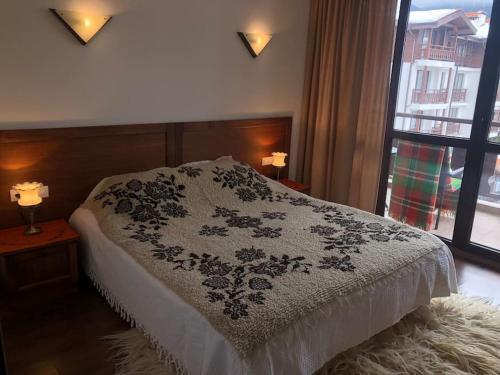 Apartamento Breathtaking Mountain View 3 Bedrooms Appartement