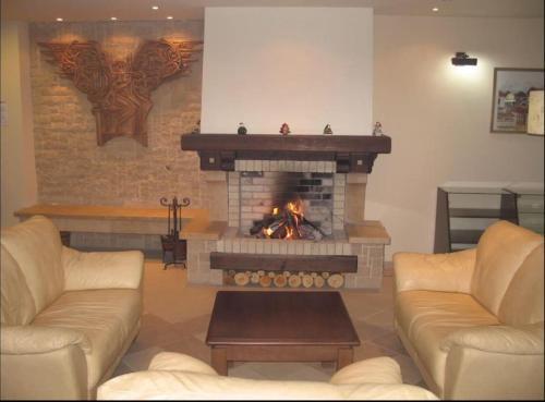 Apartamento Breathtaking Mountain View 3 Bedrooms Appartement