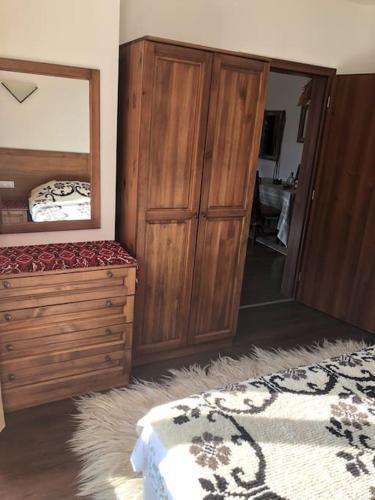 Apartamento Breathtaking Mountain View 3 Bedrooms Appartement