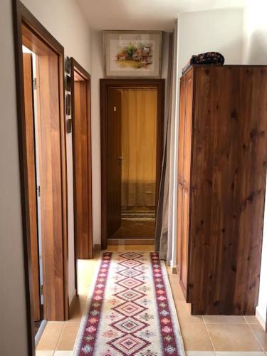 Apartamento Breathtaking Mountain View 3 Bedrooms Appartement