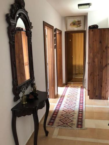 Apartamento Breathtaking Mountain View 3 Bedrooms Appartement