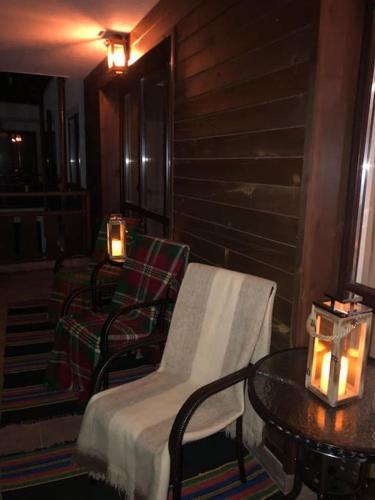 Apartamento Breathtaking Mountain View 3 Bedrooms Appartement