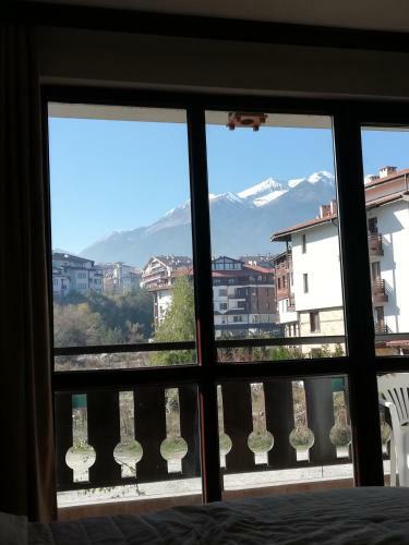 Apartamento Bansko Winslow Infinity - Studio