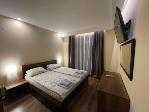 Grand Bansko 1 Family Apartment B206