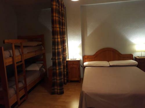 Apartamento En El Centro De Panticosa