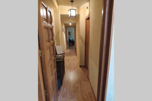 Apartamento En El Centro De Panticosa