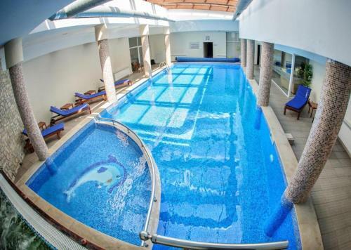50m From Ski Piste 1 Br Apartment In Predela 2 Spa
