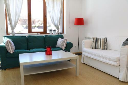 50m From Ski Piste 1 Br Apartment In Predela 2 Spa