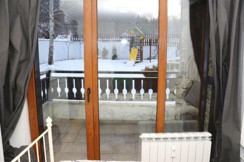 50m From Ski Piste 1 Br Apartment In Predela 2 Spa