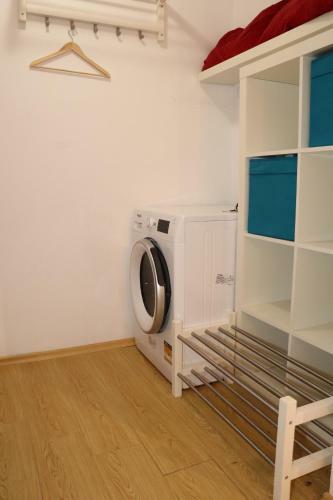 50m From Ski Piste 1 Br Apartment In Predela 2 Spa