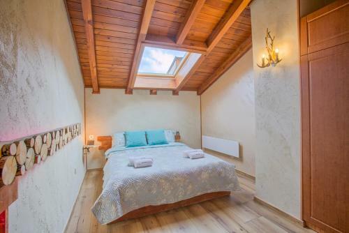 Two Stylish Apartments With Amazing View
