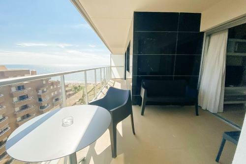Apartamento Casa Iris - Iv�n Luxury Homes - 10� Planta - Norte - 1� Linea de Playa