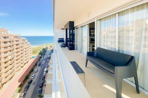 Apartamento Casa Iris - Iv�n Luxury Homes - 10� Planta - Norte - 1� Linea de Playa