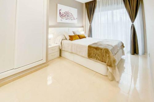 Apartamento Casa Iris - Iv�n Luxury Homes - 10� Planta - Norte - 1� Linea de Playa