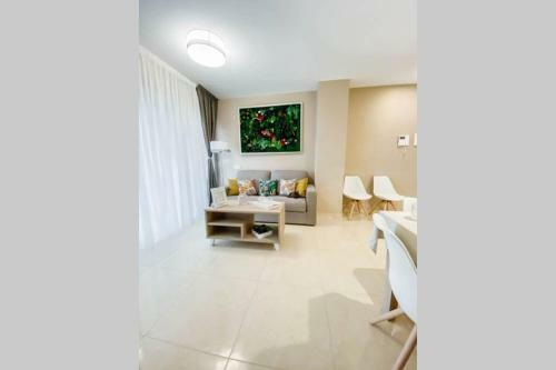 Apartamento Casa Iris - Iv�n Luxury Homes - 10� Planta - Norte - 1� Linea de Playa