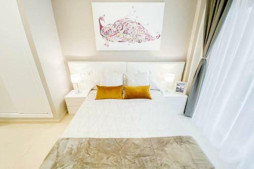 Apartamento Casa Iris - Iv�n Luxury Homes - 10� Planta - Norte - 1� Linea de Playa
