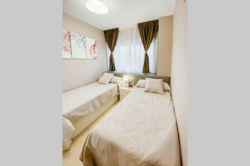 Apartamento Casa Iris - Iv�n Luxury Homes - 10� Planta - Norte - 1� Linea de Playa