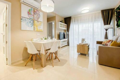 Apartamento Casa Iris - Iv�n Luxury Homes - 10� Planta - Norte - 1� Linea de Playa