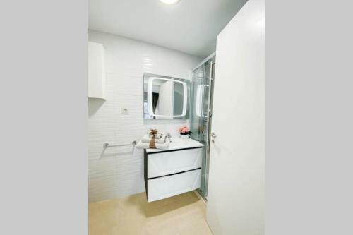 Apartamento Casa Iris - Iv�n Luxury Homes - 10� Planta - Norte - 1� Linea de Playa