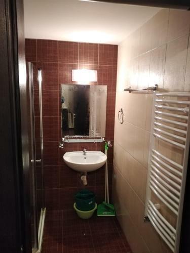 Apartamento Bansko Royal Towers - Studio 815