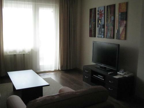 Spacious And Cosy Apartment In Bansko Royal Towers Complex