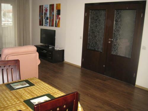 Spacious And Cosy Apartment In Bansko Royal Towers Complex