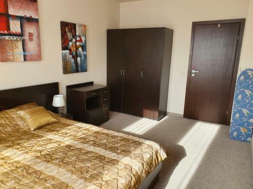 Spacious And Cosy Apartment In Bansko Royal Towers Complex