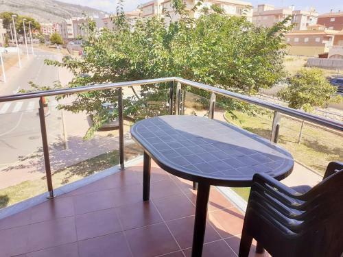 Apartamento Edificio Algaida - New Vista Monta�a - Playa De La Concha