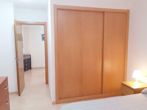 Apartamento Edificio Algaida - New Vista Monta�a - Playa De La Concha