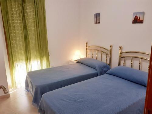 Apartamento Edificio Algaida - New Vista Monta�a - Playa De La Concha