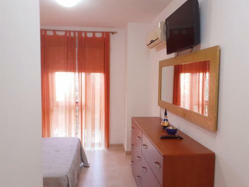 Apartamento Edificio Algaida - New Vista Monta�a - Playa De La Concha