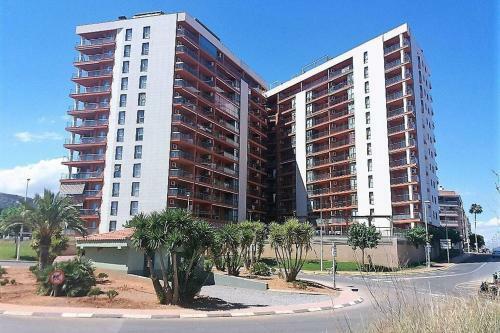 Apartamento Edificio Algaida - New Vista Monta�a - Playa De La Concha