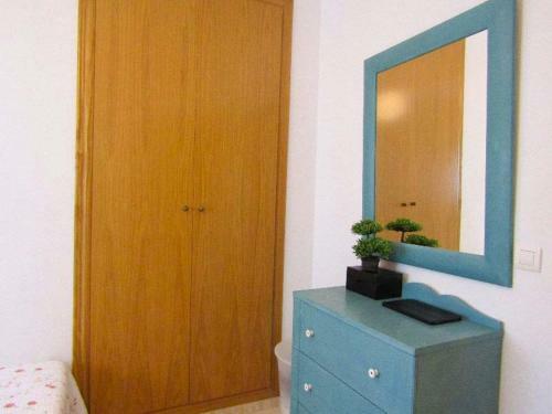 Apartamento Trebol 2 Segunda Linea