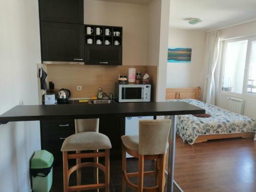 Apartamento Bansko Royal Towers T&k