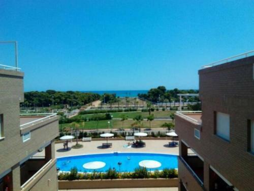 Apartamento Marina D�or