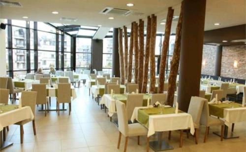 Apartamento Studio By The Pool In Aspen Resort Golf Ski & Spa Bansko