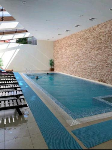 Apartamento Studio By The Pool In Aspen Resort Golf Ski & Spa Bansko