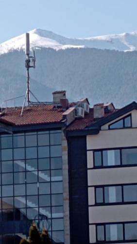 Apartamento Studio By The Pool In Aspen Resort Golf Ski & Spa Bansko