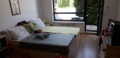 Apartamento Studio By The Pool In Aspen Resort Golf Ski & Spa Bansko