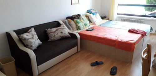 Apartamento Studio By The Pool In Aspen Resort Golf Ski & Spa Bansko