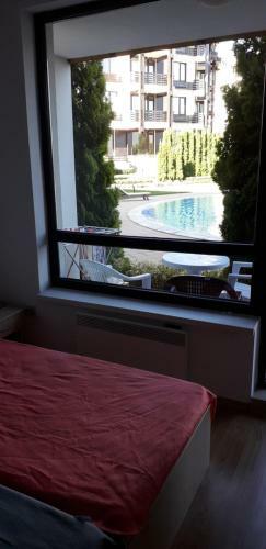 Apartamento Studio By The Pool In Aspen Resort Golf Ski & Spa Bansko
