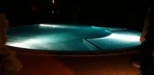 Apartamento Studio By The Pool In Aspen Resort Golf Ski & Spa Bansko