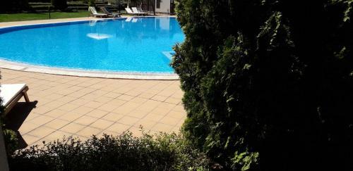 Apartamento Studio By The Pool In Aspen Resort Golf Ski & Spa Bansko