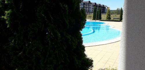 Apartamento Studio By The Pool In Aspen Resort Golf Ski & Spa Bansko